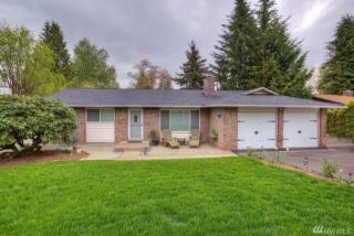 27036 150th Pl, Kent WA  98042-8135 exterior
