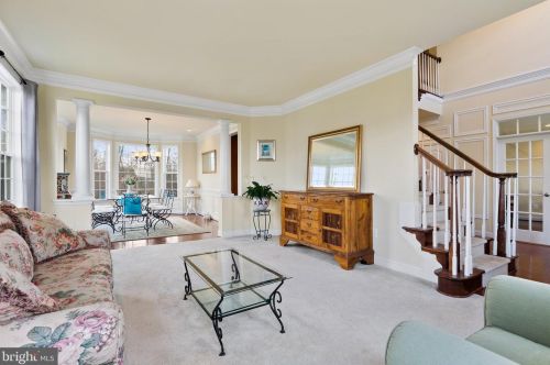 15 Lackawanna Ln, Falling Waters WV  25419-9402 exterior