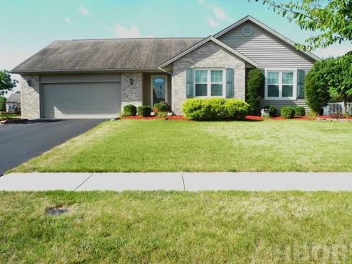 1431 Timberwood Dr, Findlay, OH 45840-0921
