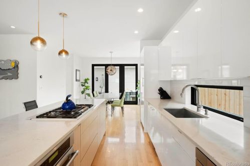 2147 King St, Denver CO 80211-4029 exterior