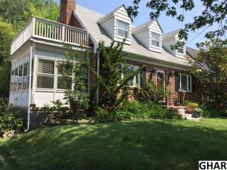 3104 Meadow Ln, Harrisburg, PA 17109-4614