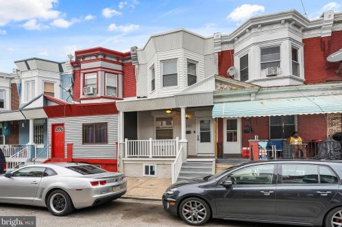 5251 Delancey St, Philadelphia, PA 19143-1505