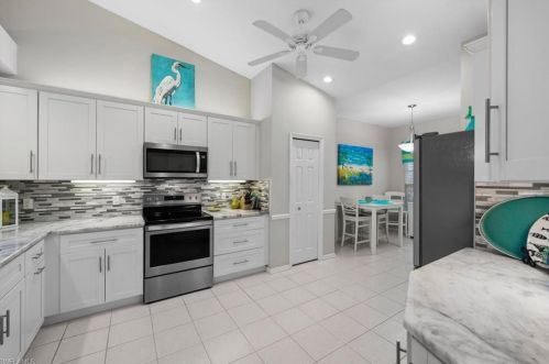 23111 Coconut Shores Dr, Bonita Springs FL 34134-9106 exterior