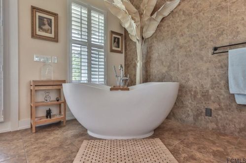 1351 Lambert Ave, Flagler Beach FL 32136-3045 exterior