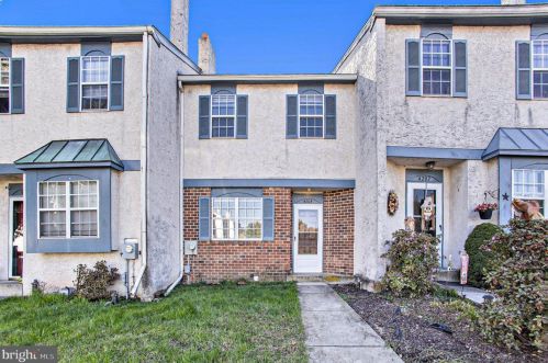 4204 Walnut Ridge Est, Pottstown, PA 19464-3046