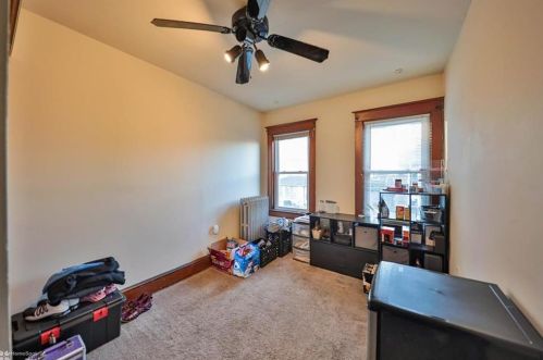 726 Milton St, Easton PA  18042-6366 exterior