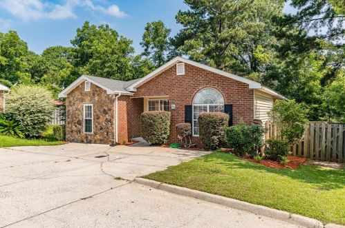 28 Fowkewood Ct, North Augusta, SC 29841-2870
