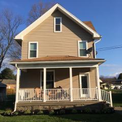 532 Sassafrass St, Birmingham, PA 16686-6811