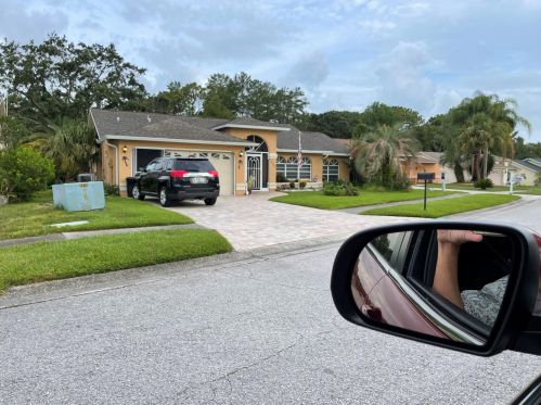 18741 Parade Rd, Port Richey, FL 34667-6231