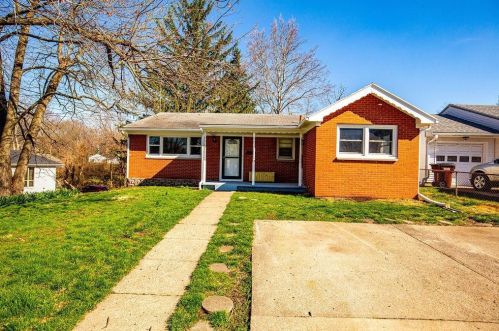 4003 Lewis St, Liberty Township, OH 45044