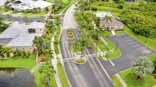 1714 Ficus Pt Dr, Melbourne FL  32940-1539 exterior