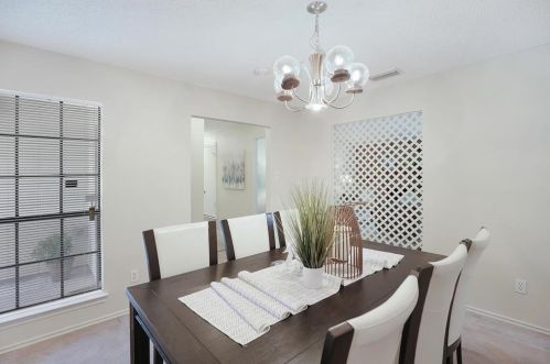 1303 Wildflower Ct, Richardson, TX 75081-2558