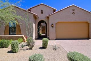 9859 Edgestone Dr, Scottsdale, AZ 85255-2572