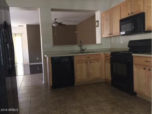44569 Mescal St, Maricopa AZ  85138-4051 exterior