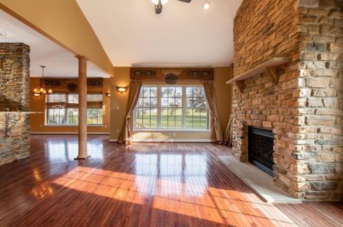 2487 Thistle Rd, Macungie PA  18062-8488 exterior