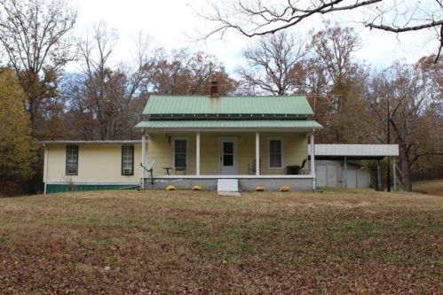 540 Grindstone Holw Rd, Dickson TN  37055-4309 exterior