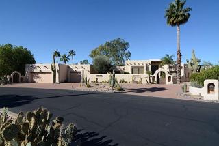 22408 La Senda Dr, Scottsdale, AZ 85255-4291