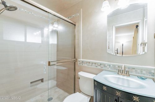 168 Randolph Way, Tucson AZ  85716-5831 exterior