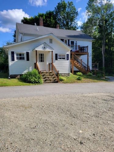 48 Wrights Crossing Rd, Pomfret Center, CT 06259-2240