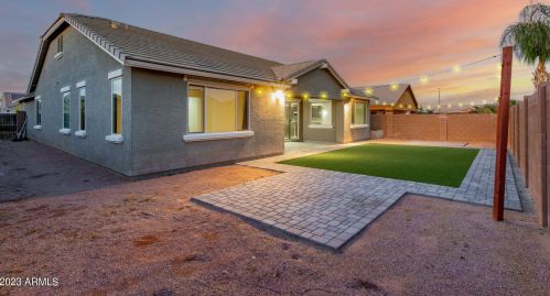 18359 Post Dr, Sun City AZ  85388-1689 exterior