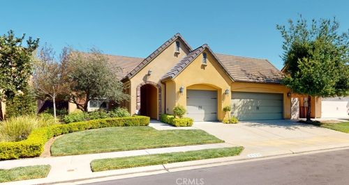 4153 Serena Ave, Clovis, CA 93619-0514