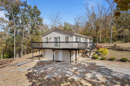 5343 Buck Run Rd, Brown County OH  45121-9715 exterior