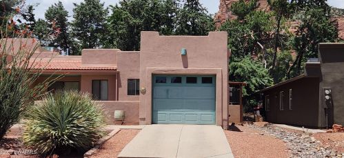 280 Fairway Oaks Dr, Sedona, AZ 86351-8805