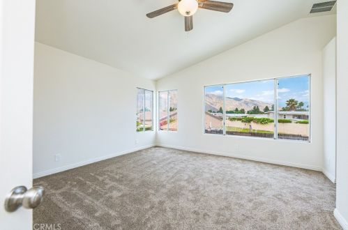 1413 Chase St, San Jacinto CA  92583-6353 exterior