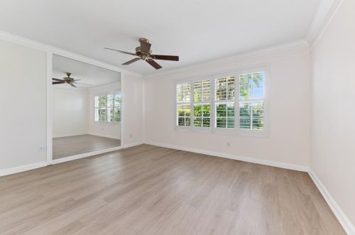 7854 Pine Island Way, West Palm Beach FL  33411-5818 exterior