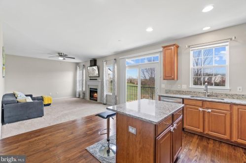 317 Baish Dr, Leesburg VA 20175-6149 exterior