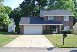 517 Old Farm Rd, Fayetteville NC  28314-1318 exterior