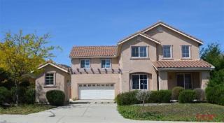 417 Z St, Lompoc CA  93436-5017 exterior