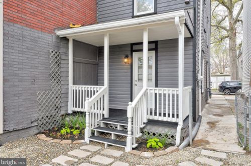 1907 Boas St, Harrisburg PA  17103-1605 exterior