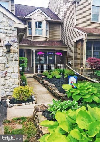 1239 Browning Ct, Lansdale, PA 19446-5385