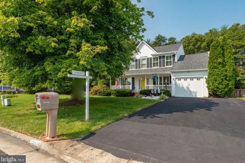 13940 Rexburg Ct, Woodbridge, VA 22193-3860