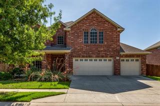 4505 Temecula Crk Trl, Mckinney TX  75070 exterior