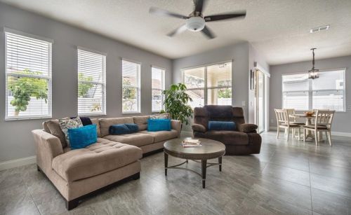 8832 Leeland Archer Blvd, Orlando FL 32836-8837 exterior