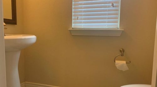 6805 Alleyton Dr, Austin TX  78725-2915 exterior