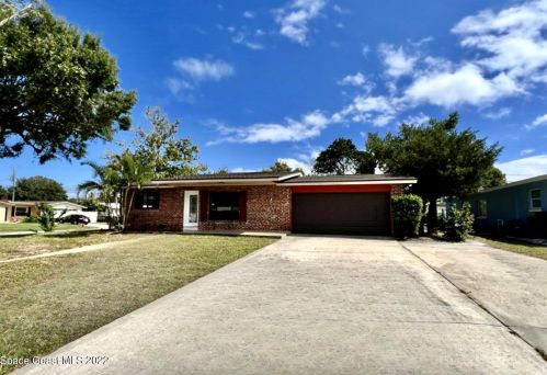 4325 Carlysle Ave, Titusville, FL 32780-6444