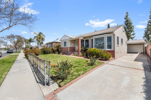5418 Briercrest Ave, Lakewood, CA 90713-1426