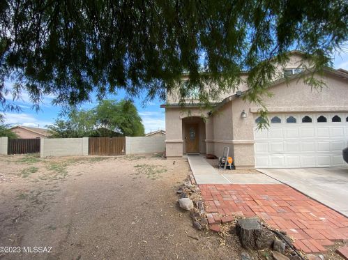 3690 Nevil Ct, Tucson, AZ 85746-2563