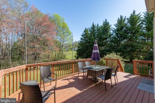 7201 Cattail Ct, Fredericksburg VA  22407-2503 exterior