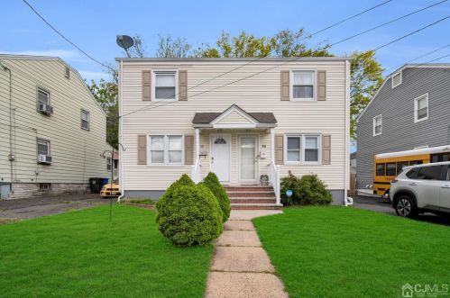 54 Martin Ter, Woodbridge NJ  07095-3413 exterior