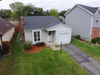 7321 Bride Water Blvd, Columbus, OH 43235-2066