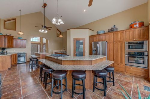 1733 250th St, Glenwood City WI  54013-8152 exterior