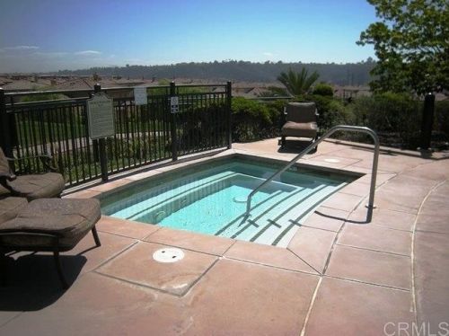 2822 Escala Cir, San Diego CA 92108-6722 exterior