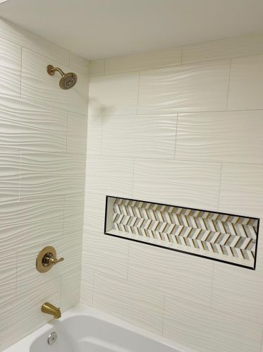 6745 Jefferson St, Gary IN  46410-3408 exterior