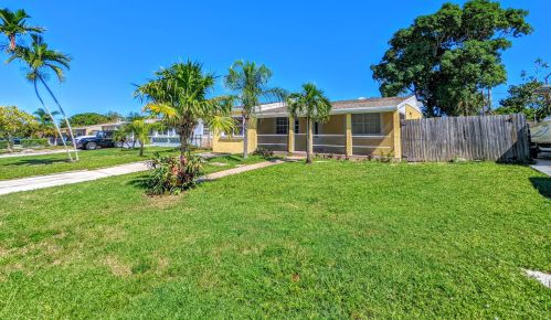 3164 Ocean Pkwy, Boynton Beach, FL 33435-1653