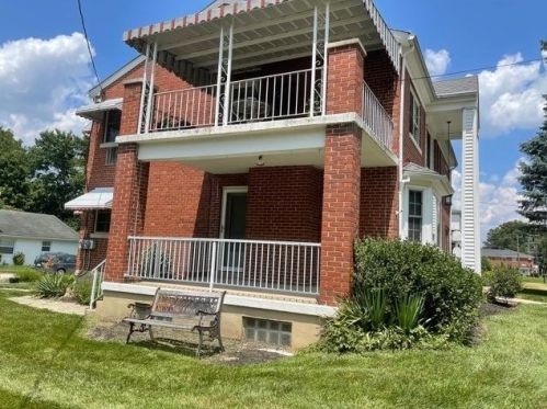 1549 Burney Ln, Cincinnati OH  45230-2983 exterior