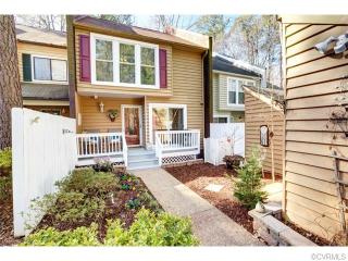 4905 Long Shadow Dr, Midlothian VA  23112-4900 exterior